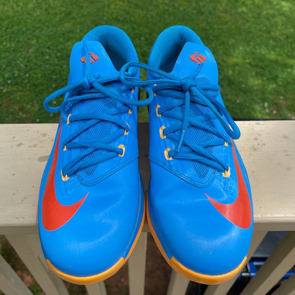 KD 6s
